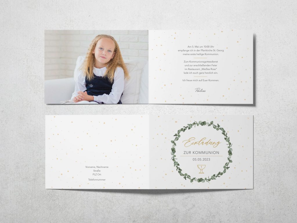 Kommunion_Efeu_Kreis_A6_offen_quer