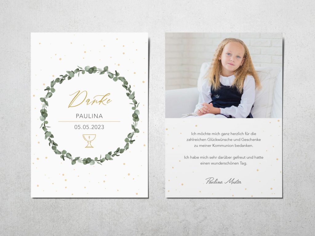 Kommunion_Efeu_Kreis_Danke_A6