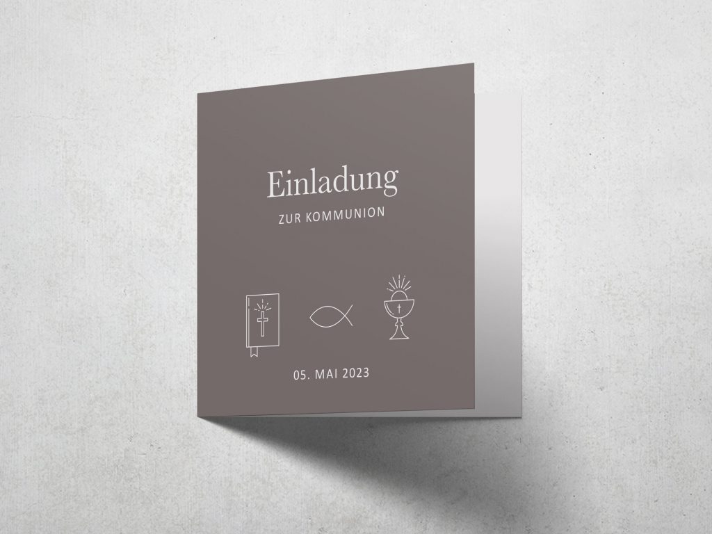 Kommunion_Symbole_beige_dunkel_quad_front