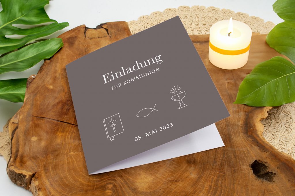 Kommunion_Symbole_beige_quad