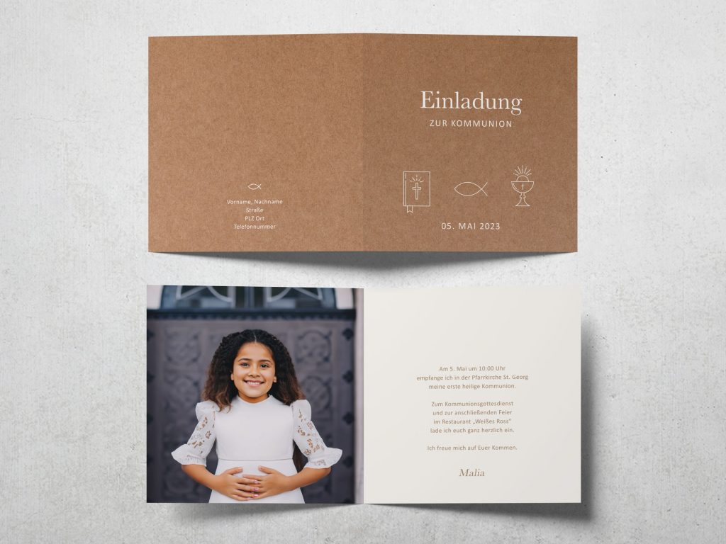 Kommunion_Symbole_kraftpapier_quad_offen