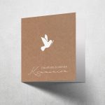 Kommunion_Taube_Kraftpapier_quad_front
