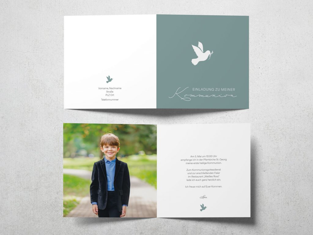 Kommunion_Taube_tuerkis_quad_offen