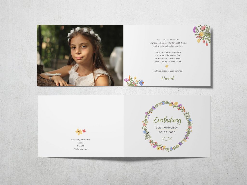 Kommunion_Wildblumen_Kreis_A6_offen_quer