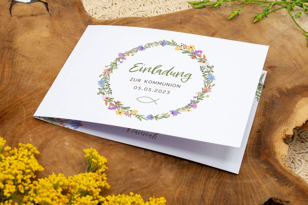 Kommunion_Wildblumen_Kreis_A6_quer_1