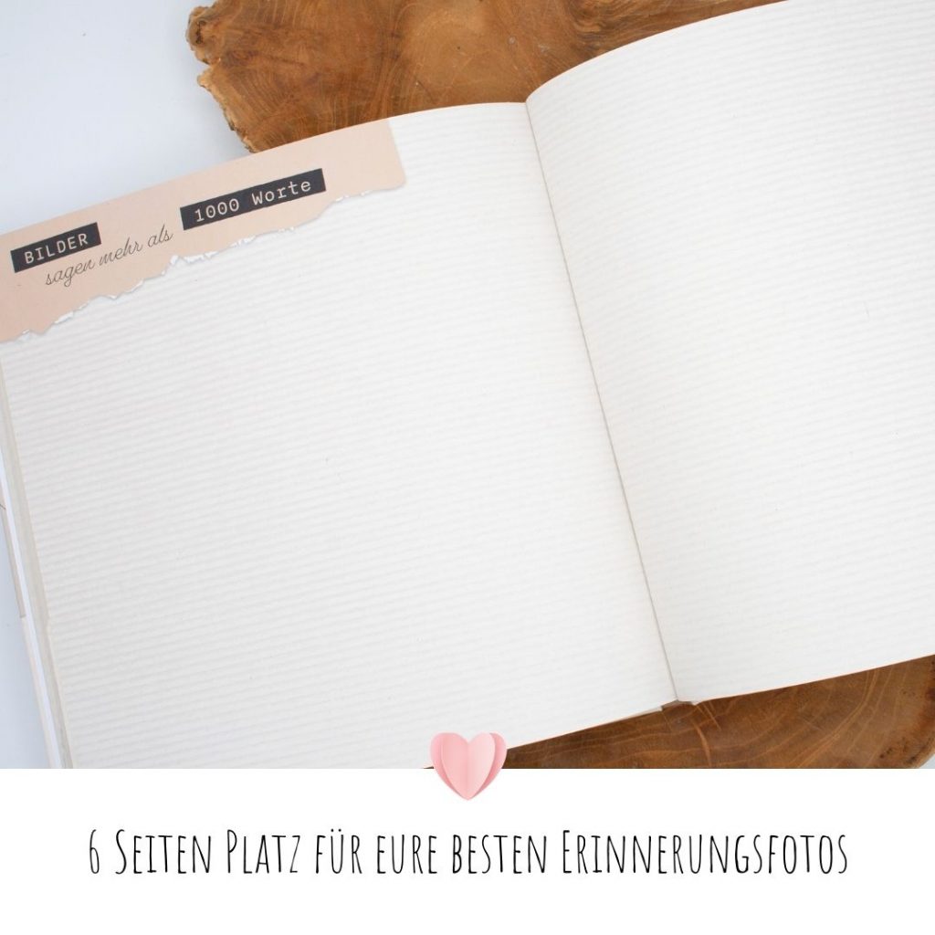 Freundebuch Kollegen Abschiedsgeschenk