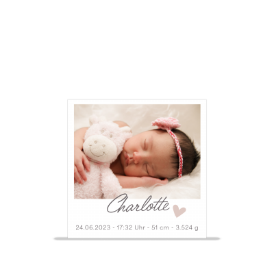 Dankeskarte_Charlotte_Titel